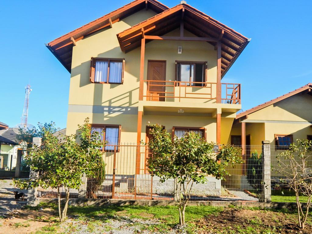 Apartamentos Gran Estilo Canela Habitación foto