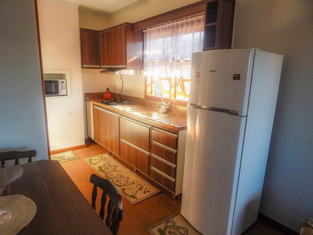 Apartamentos Gran Estilo Canela Habitación foto