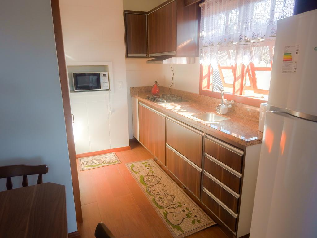 Apartamentos Gran Estilo Canela Habitación foto