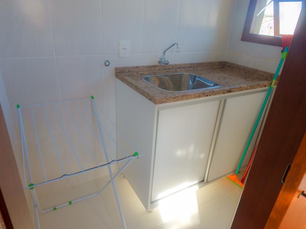 Apartamentos Gran Estilo Canela Habitación foto
